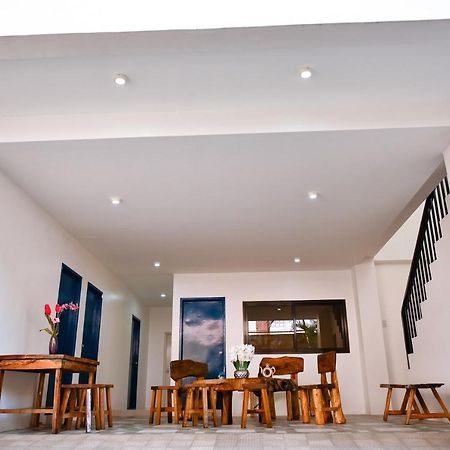 Hotel Don Raul Dagupan City Exterior foto