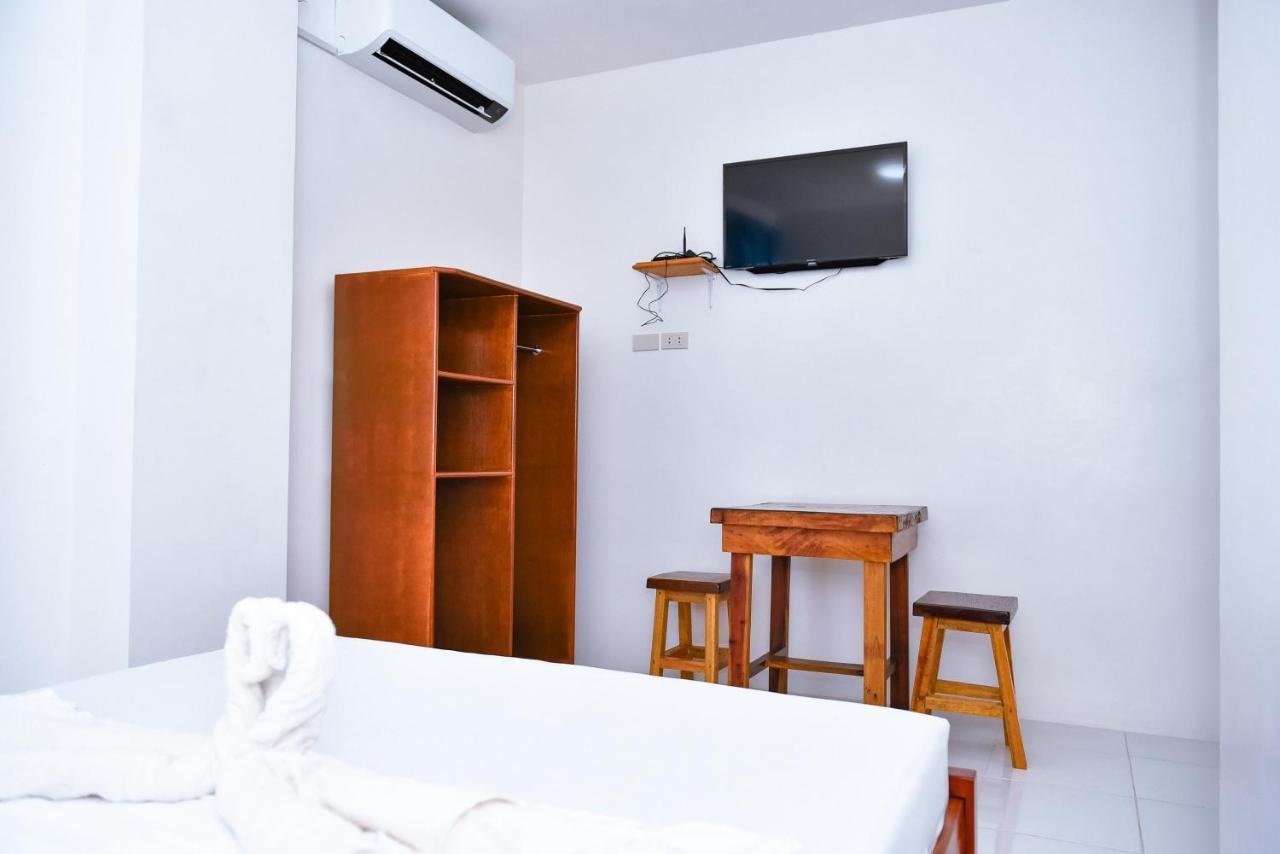 Hotel Don Raul Dagupan City Exterior foto