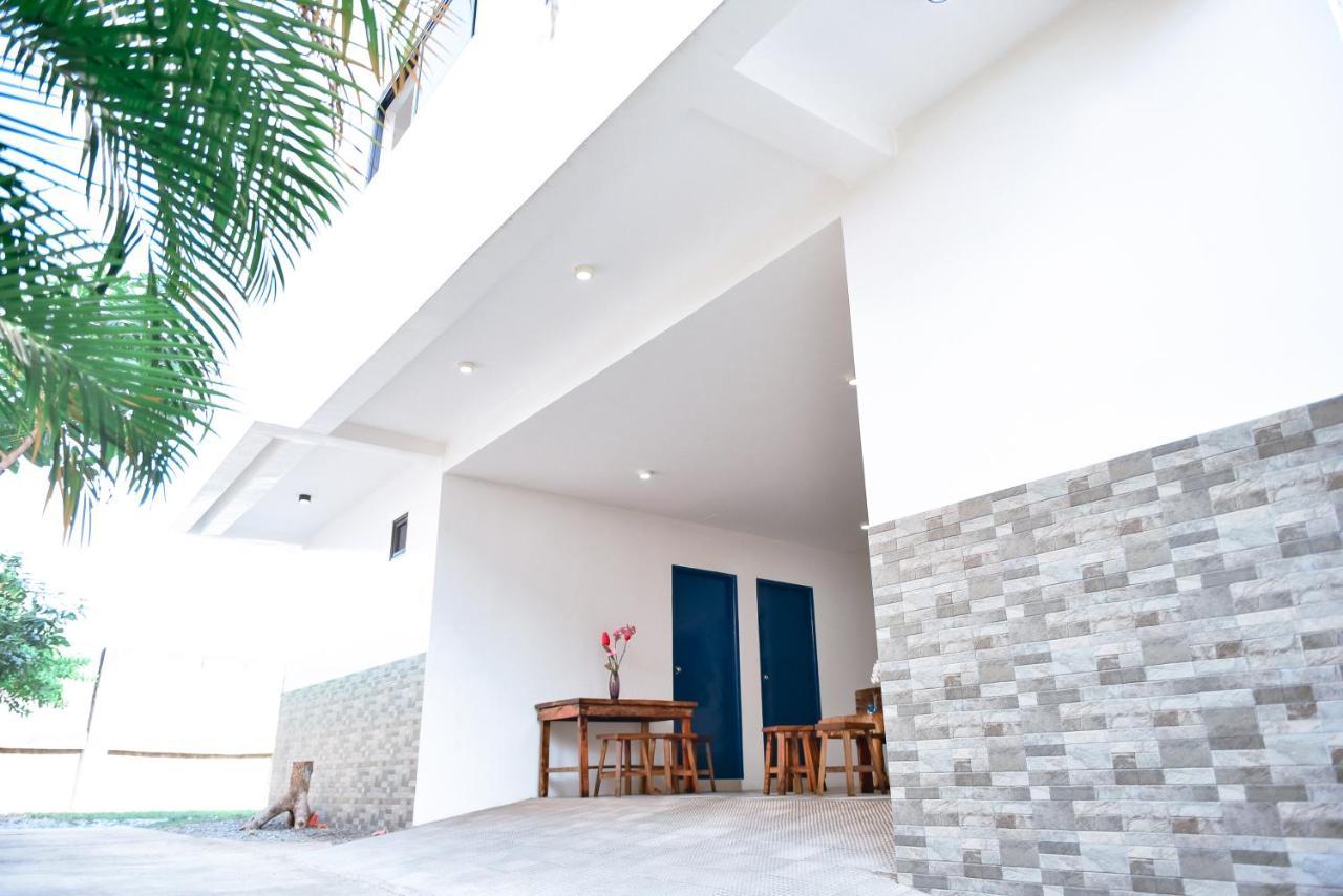 Hotel Don Raul Dagupan City Exterior foto