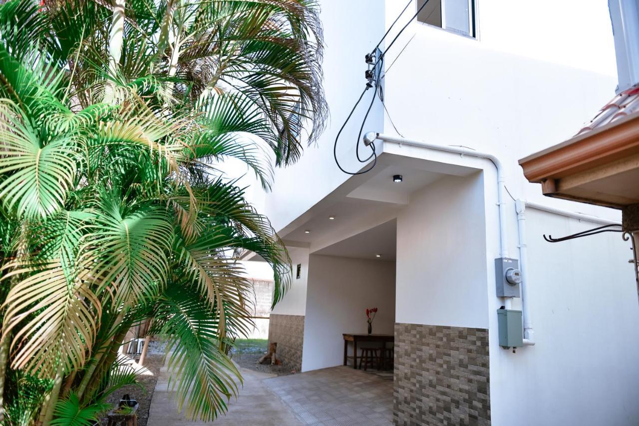 Hotel Don Raul Dagupan City Exterior foto