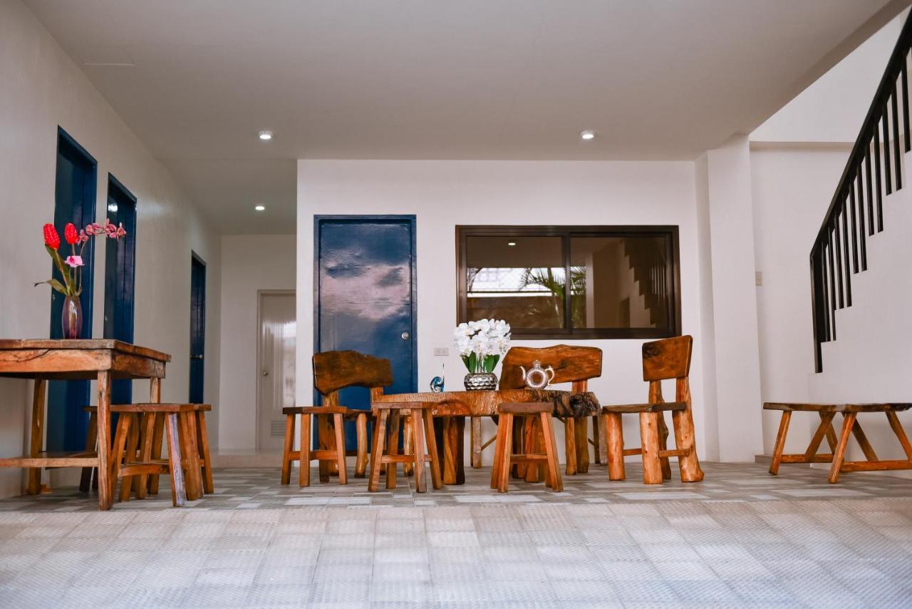 Hotel Don Raul Dagupan City Exterior foto