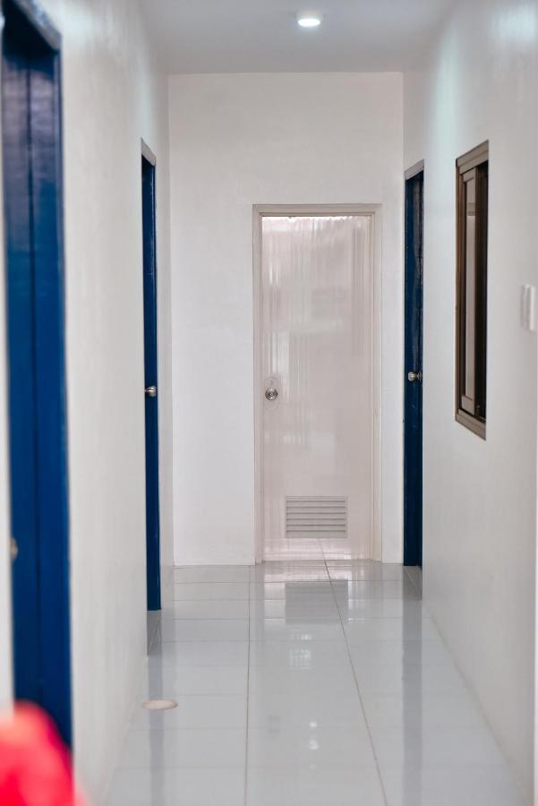 Hotel Don Raul Dagupan City Exterior foto