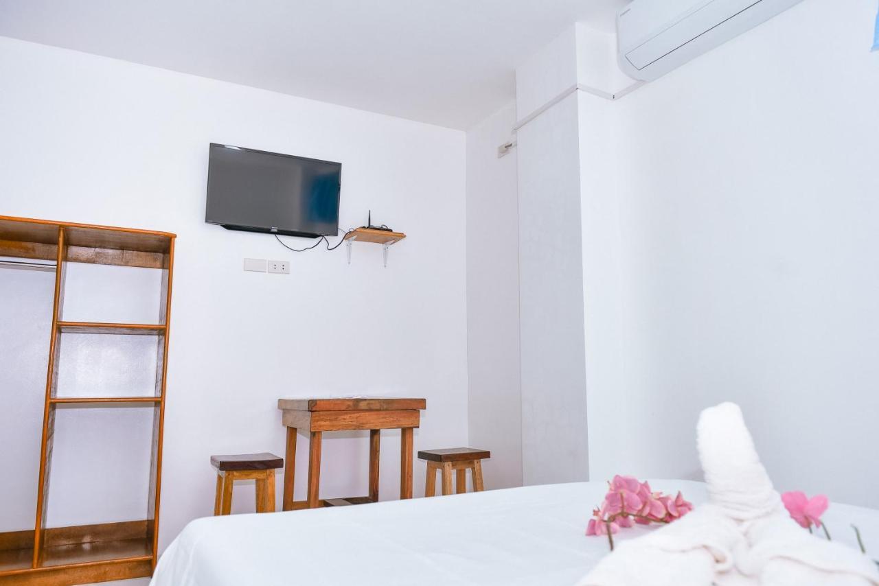 Hotel Don Raul Dagupan City Exterior foto