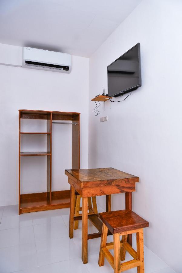 Hotel Don Raul Dagupan City Exterior foto